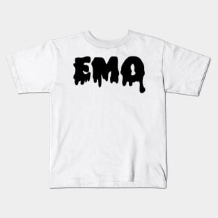 EMO Kids T-Shirt